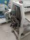 Automatic horizontal knife guillotine