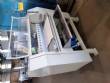 Automatic horizontal knife guillotine