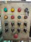 Brass die casting machine