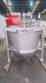 Bauducco jacketed mixing bowl 1200 liters