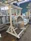 200-liter tilting jacketed steam pot
