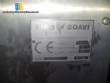 Homogenization pump 500 liters per hour Mark Niro Soave