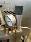 Homogenization pump 500 liters per hour Mark Niro Soavi
