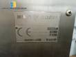Homogenization pump 500 liters per hour Mark Niro Soave
