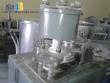 Manufacturing line liquid