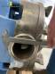 Lobe pump in 316 stainless steel Waukesha Cherry Burrell Universal 2 SPX