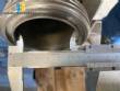 Lobe pump in 316 stainless steel Waukesha Cherry Burrell Universal 2 SPX