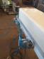 Cooling tunnel for chocolate Pirg