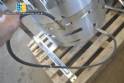Mundinox jacketed heating pan 200 L