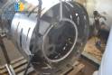Mundinox jacketed heating pan 200 L