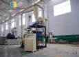 Micronizador to 400 kg time for PE and PP micronization
