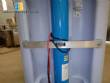 Elga water purification system