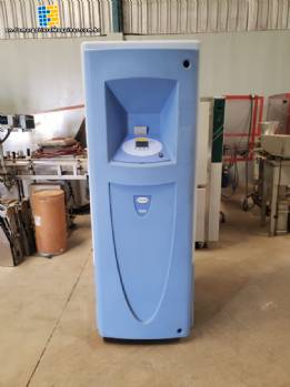Elga water purification system
