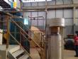 Set chocolate refining