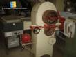Rotary hard candy machine