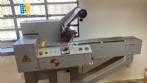 Cassan CSS 60FC flow pack packaging machine, up to 60 units per minute, year 2025.