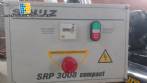 Air compressor Schulz