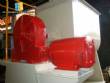 Industrial ribbon blender mixer 300 kg