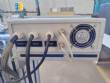 Metalquim 20 liters stainless steel pilot jacketed mixer