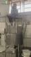 Complete line for cassava production