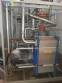 Milk packing machine Tetra Pak