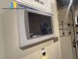 Stainless steel vacuum cooler dryer RF Systems