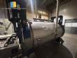 Stainless steel vacuum cooler dryer RF Systems