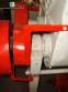 Sigma industrial mixer