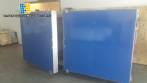 Freezing cryogenic cabinet freezer CES Cryotech