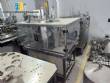 Automatic rotary dosing filling machine with sealer for Delgo cups, 3500 cups per hour.