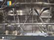 250 kg stainless steel ribbon blender