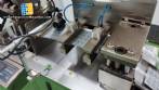 Automatic blister machine for pill and capsule blisters