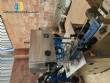 Levapack automatic stainless steel can seamer