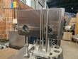 Levapack automatic stainless steel can seamer