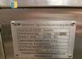 Levapack automatic stainless steel can seamer