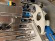Levapack automatic stainless steel can seamer