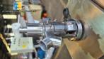 Benchtop hammer mill pulverizer/sugar grinder, 15 kg per hour.
