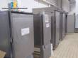 Ultra industrial freezer Eco Clima