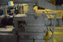 Extruder with double thread Miotto