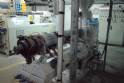 Extruder with double thread Miotto