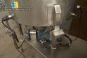 Continuous fryer 300 kg/hour MCI