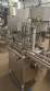 Linear filling 6 stainless steel burners