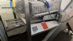 Automatic slicer for cold cuts and cheeses