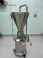 Meteor Rex II stainless steel colloidal mill