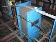 Liquid concentrator APV for 350 L