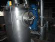 Liquid concentrator APV for 350 L