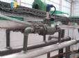 Washer of cashier Subra