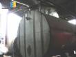 4000 Kg boiler Conservit brand
