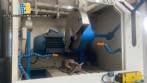Arotec metallographic cutter