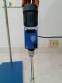 Digital laboratory bench shaker IKA